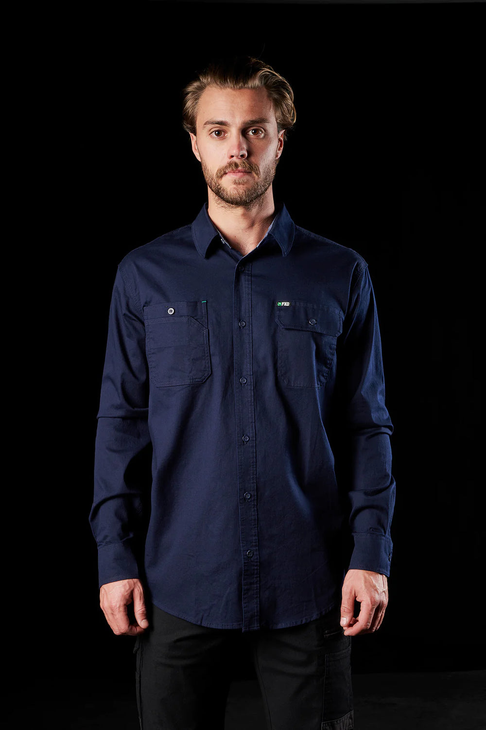 FXD LSH-1 Men's L/S Shirt