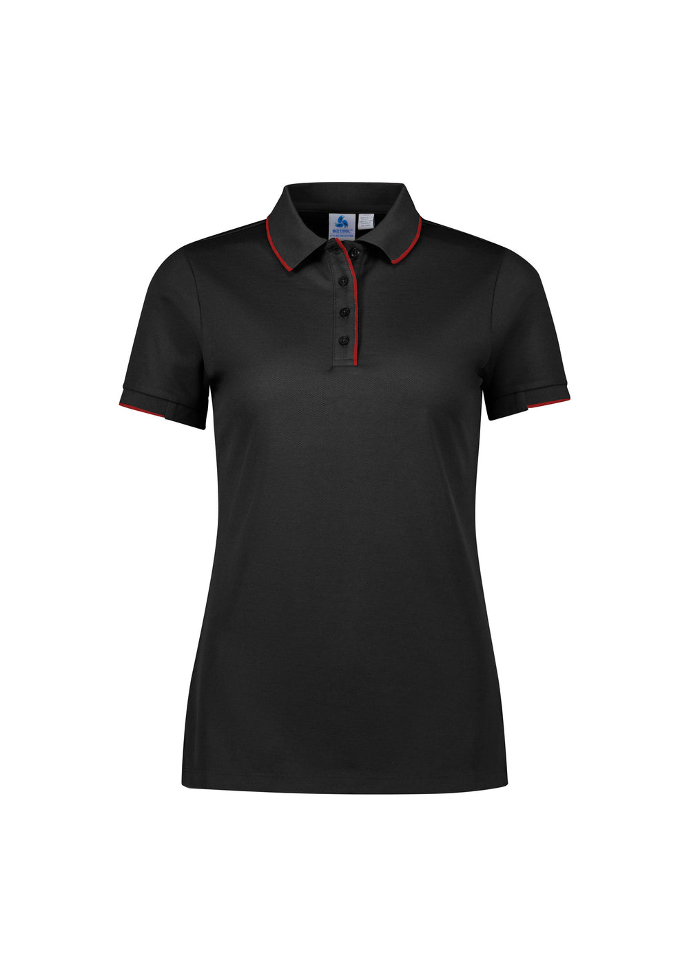 BizCollection P313LS Ladies Focus Polo