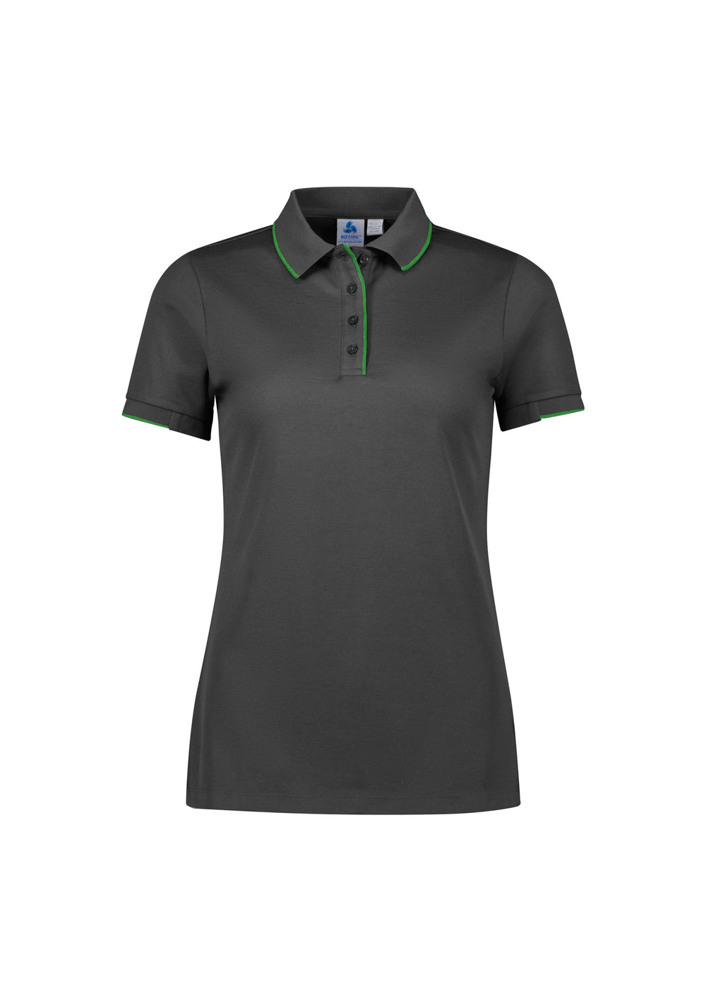 BizCollection P313LS Ladies Focus Polo