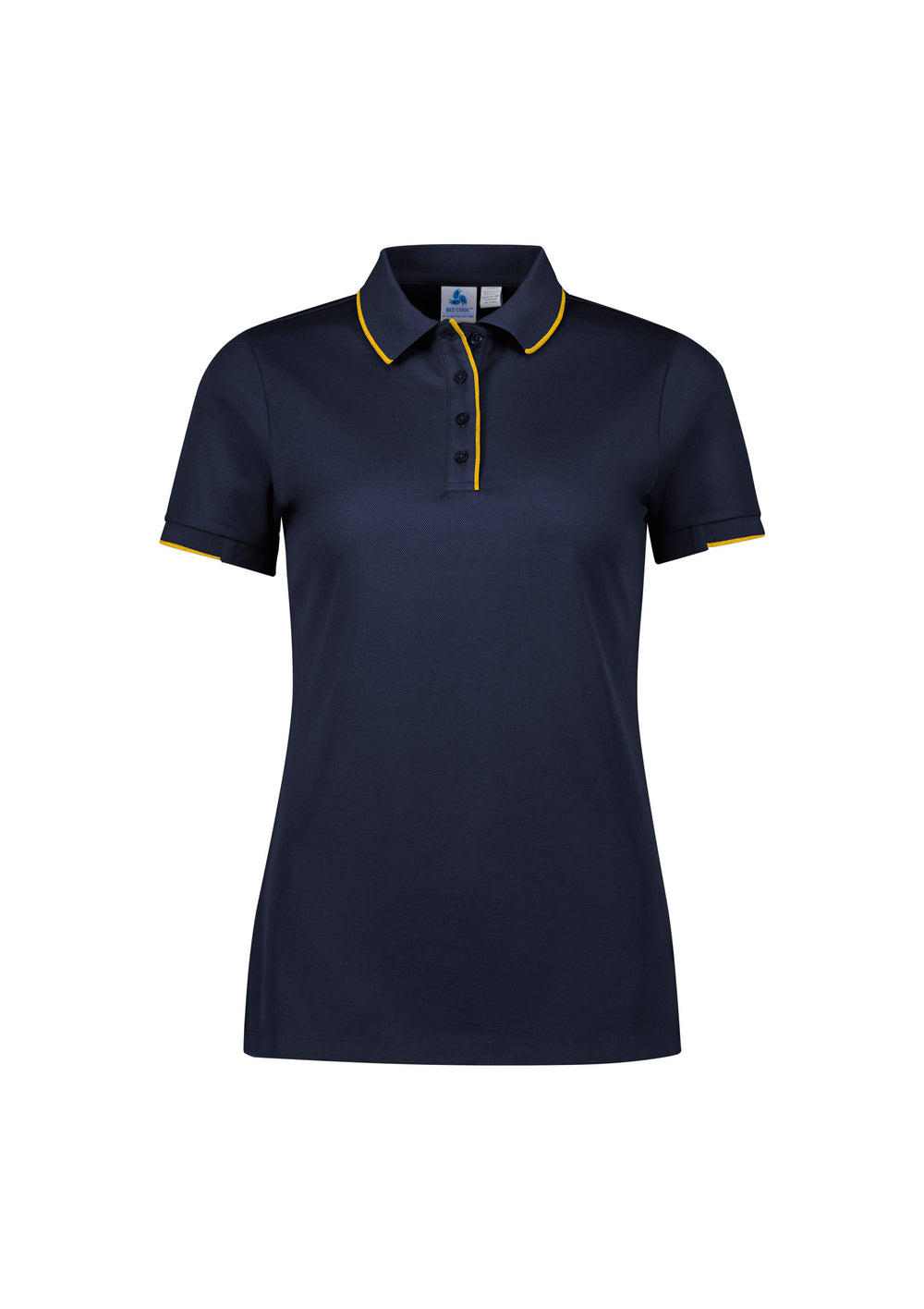 BizCollection P313LS Ladies Focus Polo