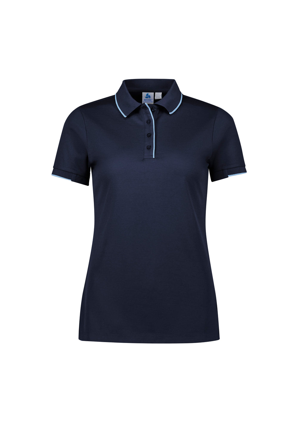 BizCollection P313LS Ladies Focus Polo