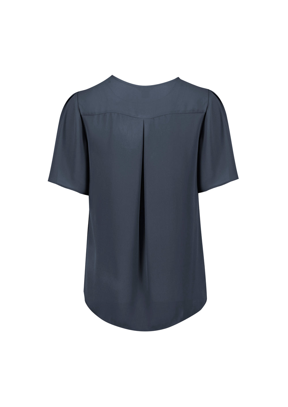 Biz Corporate RB261LS Womens Vienna SS Blouse