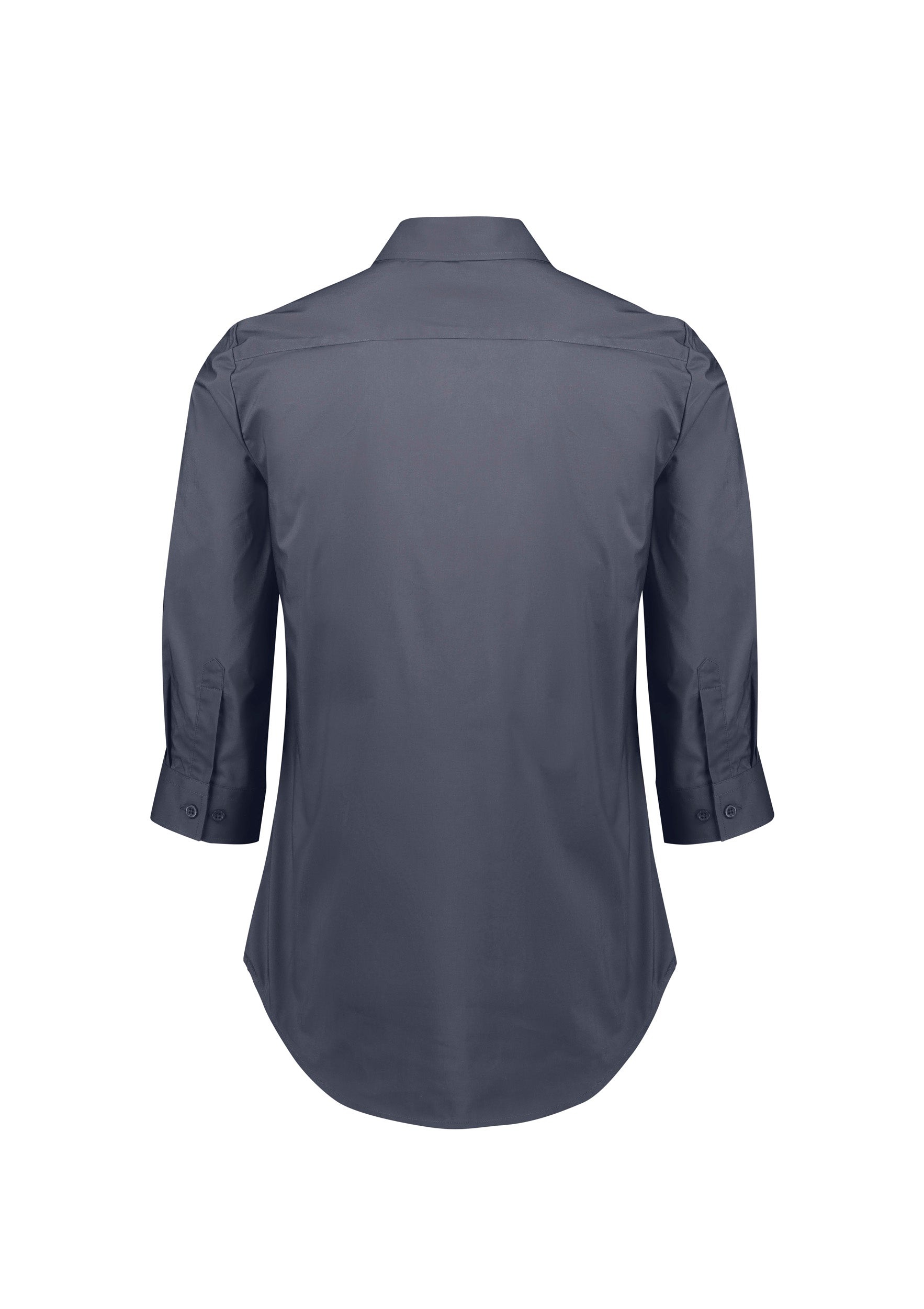 Biz Collection S334LT Mason 3Qtr Sleeve Shirt