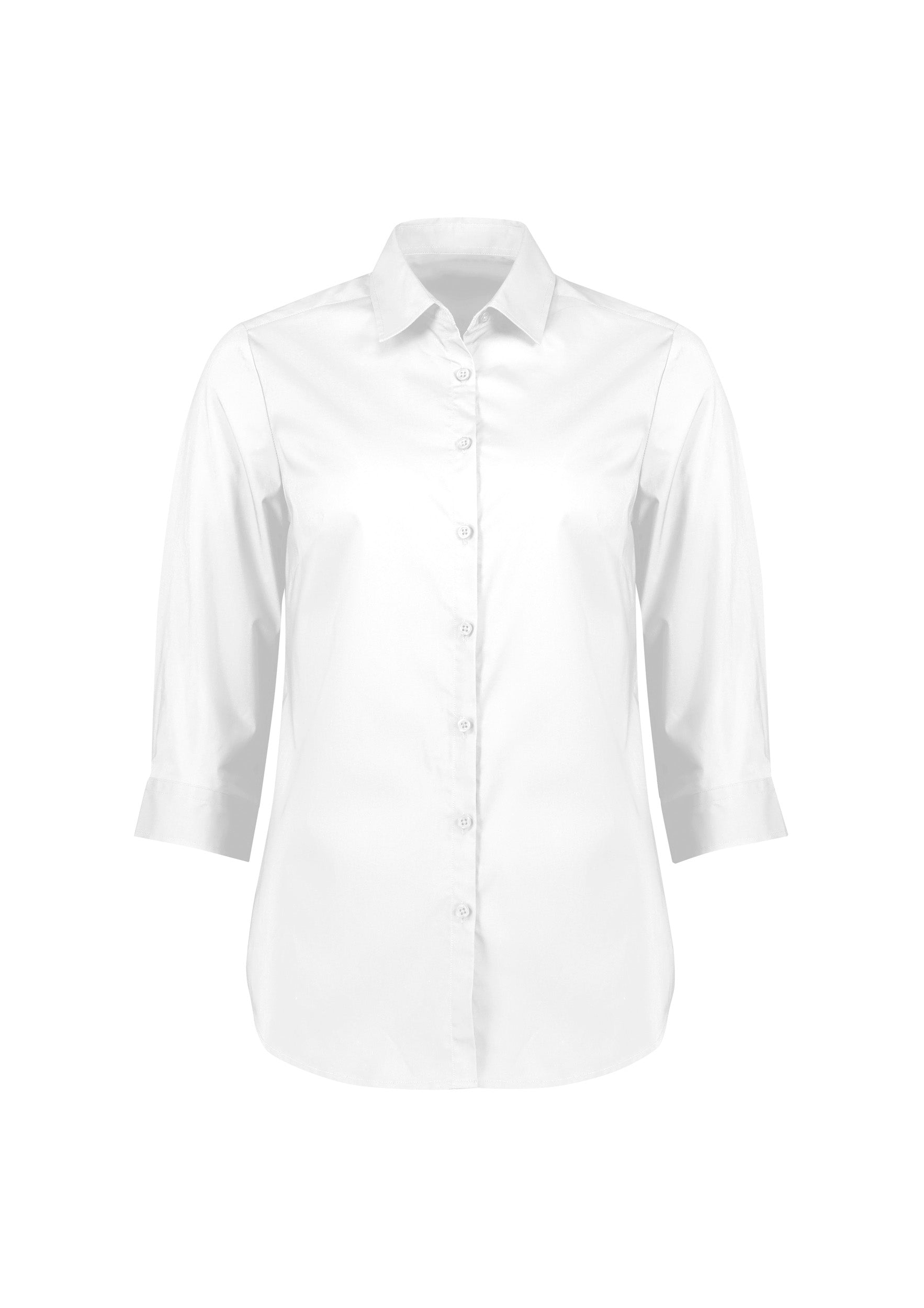 Biz Collection S334LT Mason 3Qtr Sleeve Shirt