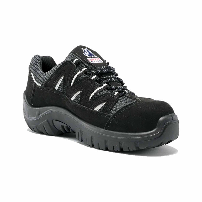 Steel Blue 311400 Adelaide Composite Safety Shoe