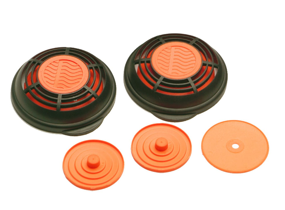 Allens UN180-03658 Membrane Kit for SR90/100 Half Mask