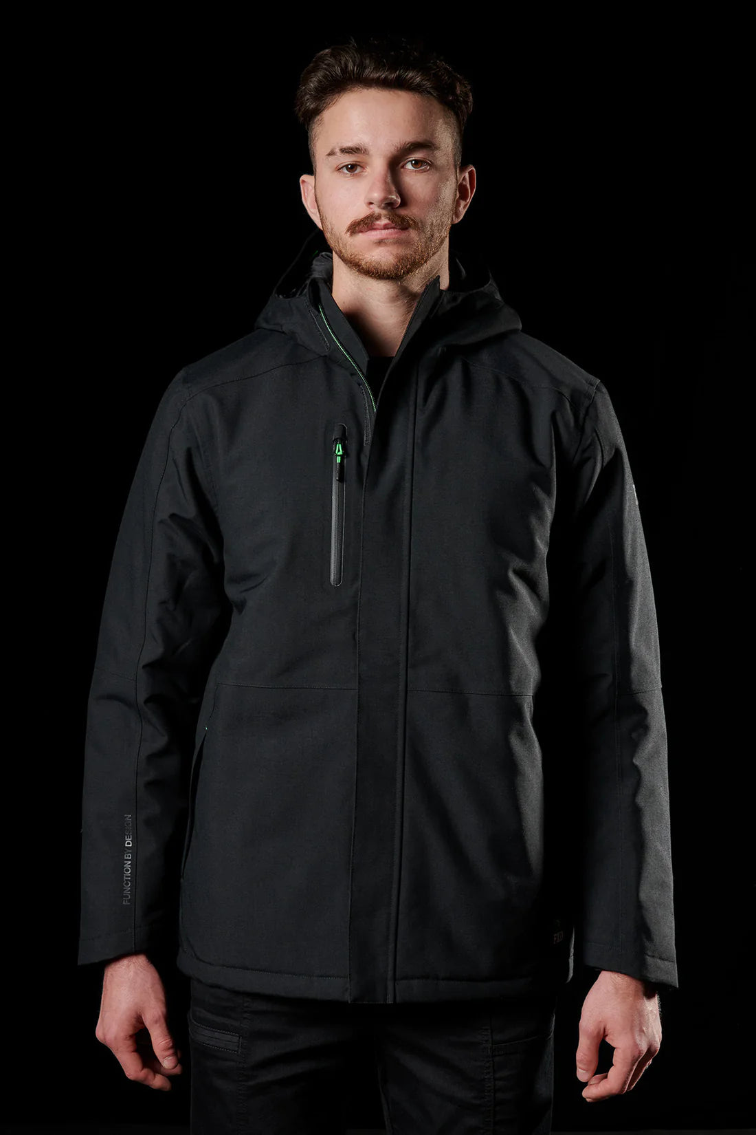 FXD WO-1 Insulated Work Jacket