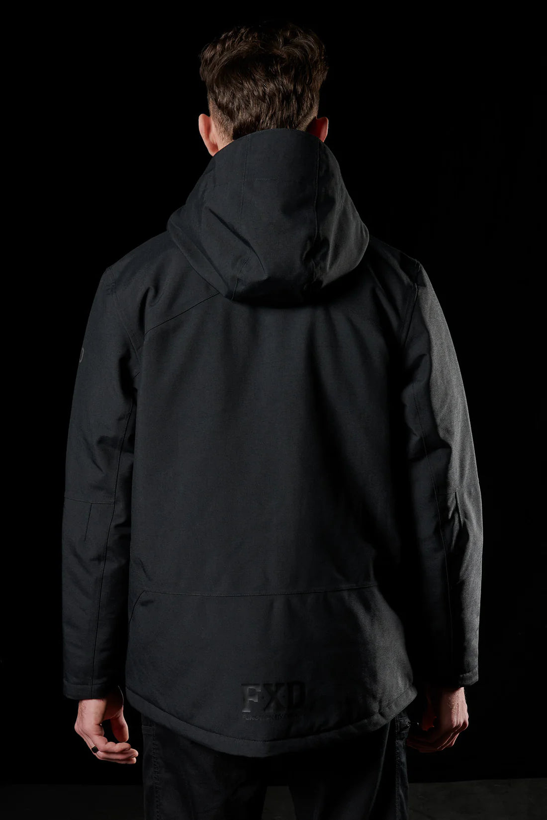 FXD WO-1 Insulated Work Jacket