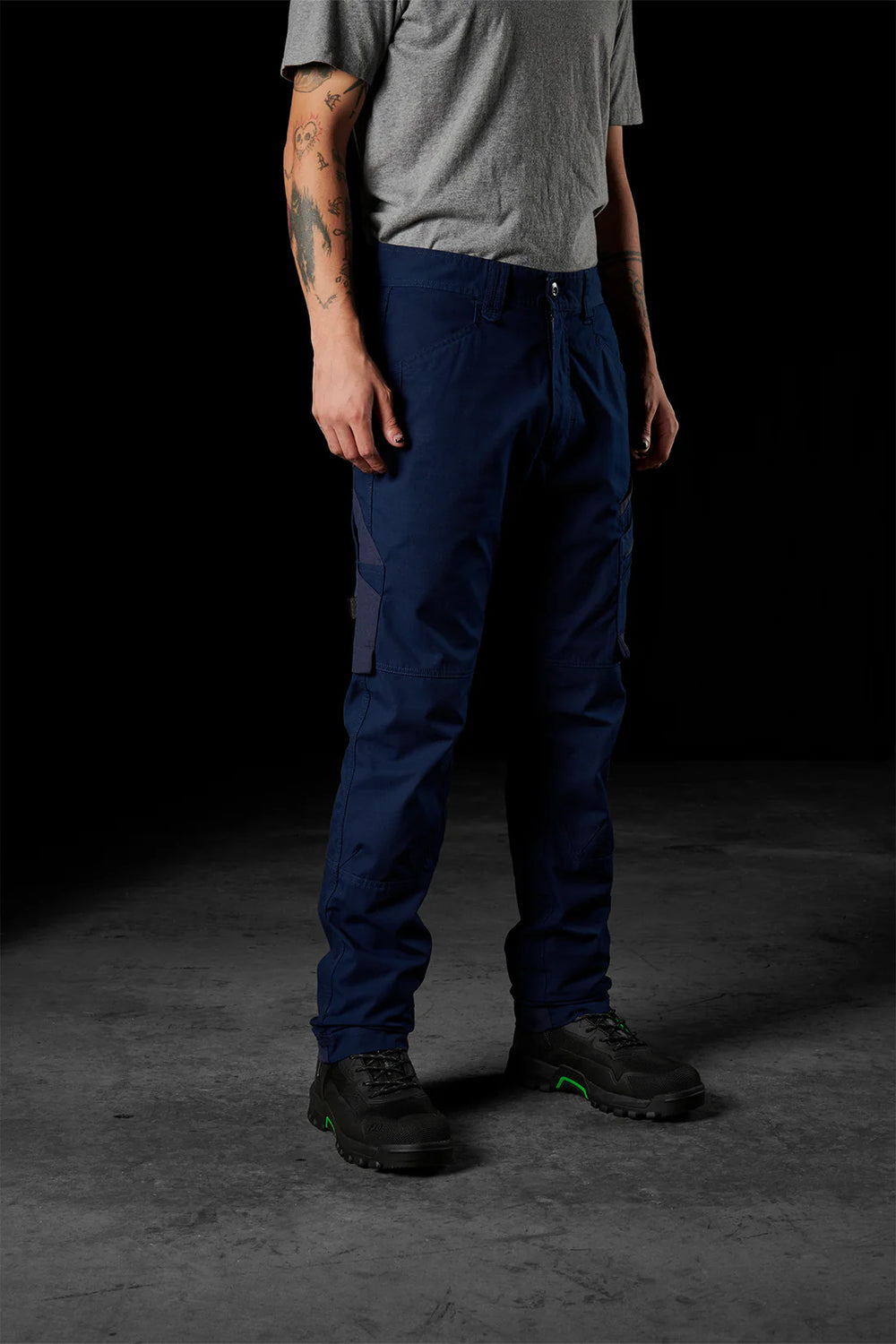 FXD WP-10 Ripstop Stretch Pants