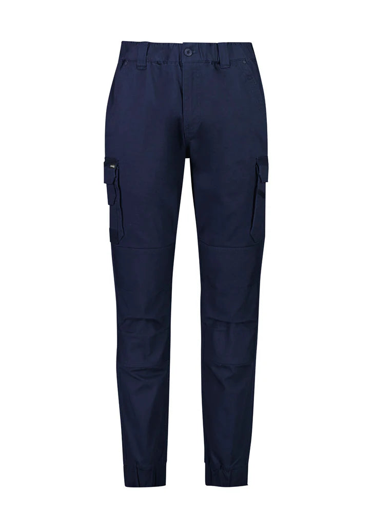 Syzmik ZP420 Mens Streetworx Heritage Pant Cuffed