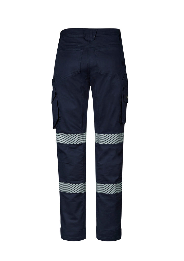 Syzmik ZP924 Mens Rugged Cooling Stretch Taped Pant