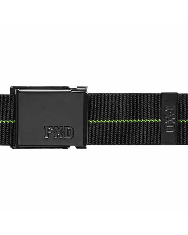 FXD Belt CB-2