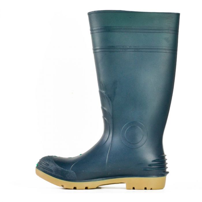 Bata 892-73095 Jobmaster II 400 Safety Gumboots