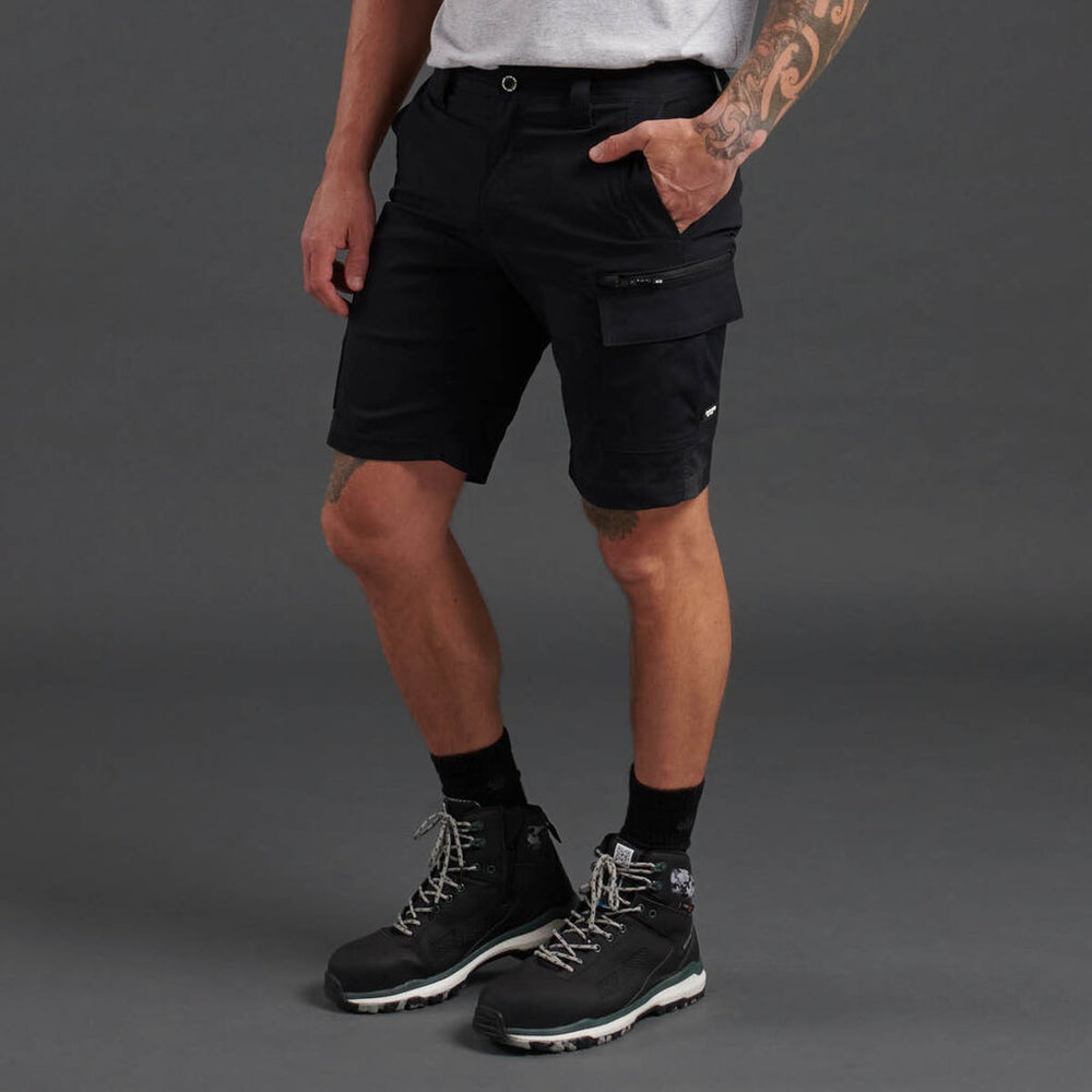 KingGee K17019 Trademark Cargo Short
