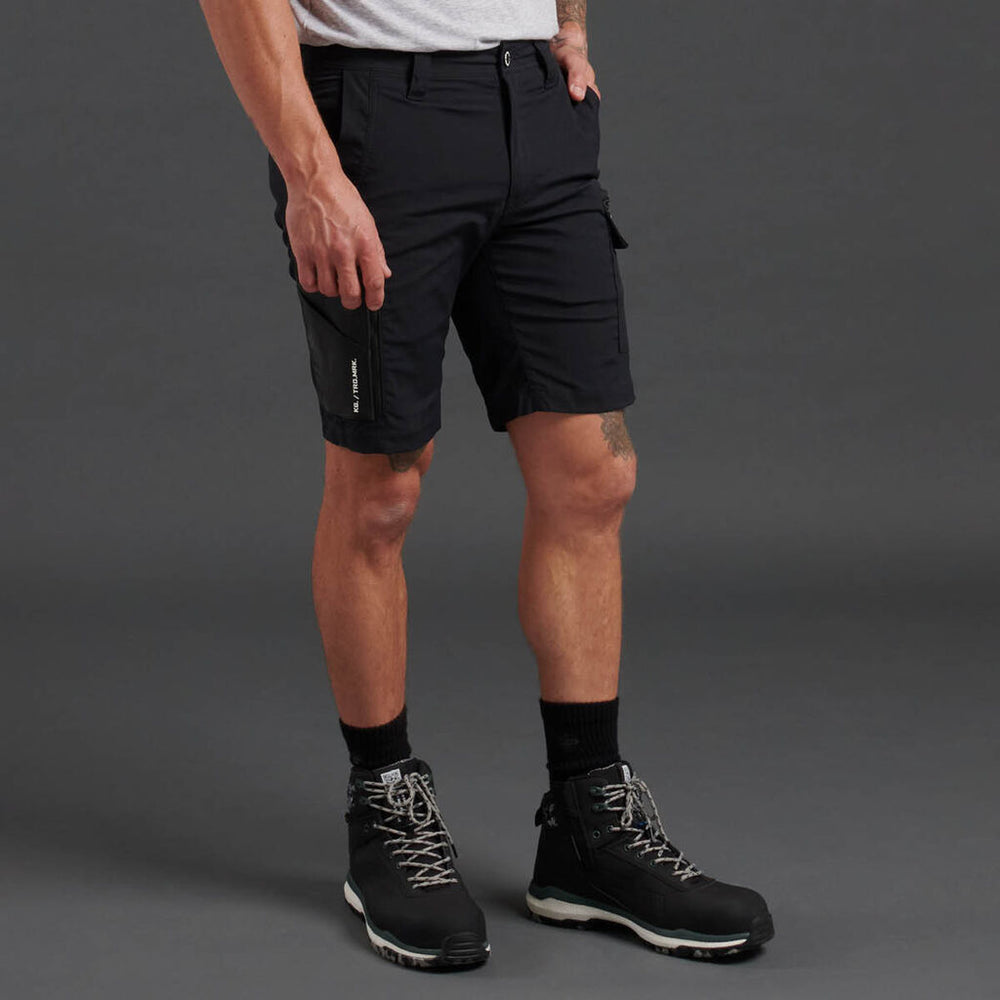 KingGee K17019 Trademark Cargo Short