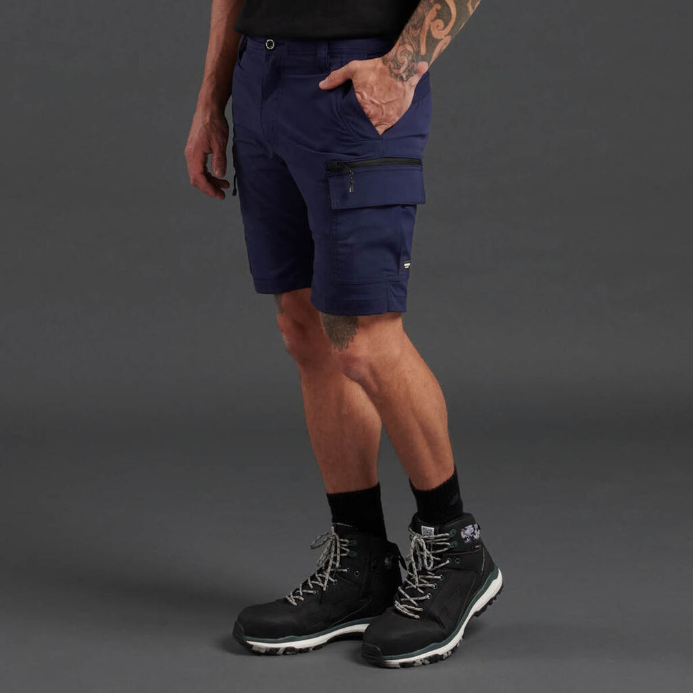 KingGee K17019 Trademark Cargo Short