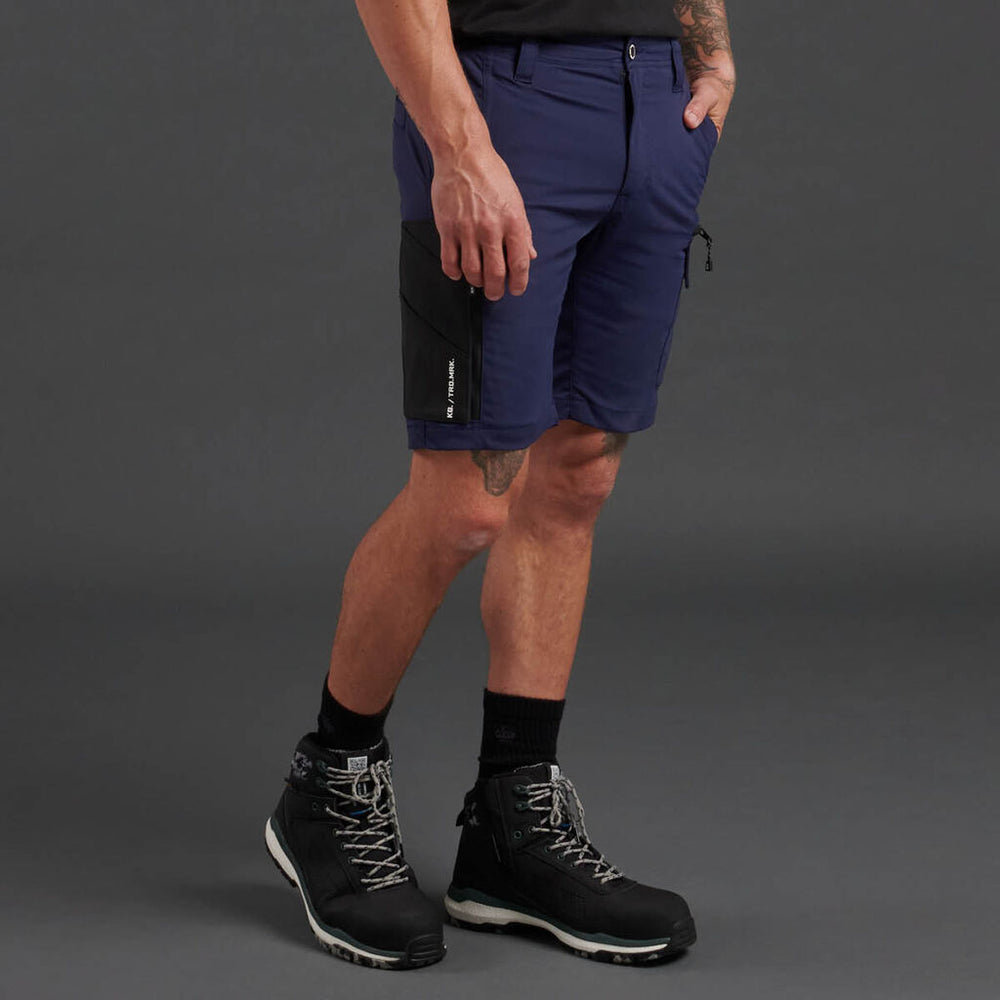 KingGee K17019 Trademark Cargo Short