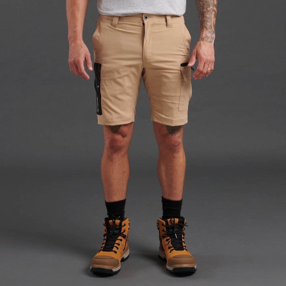 KingGee K17019 Trademark Cargo Short