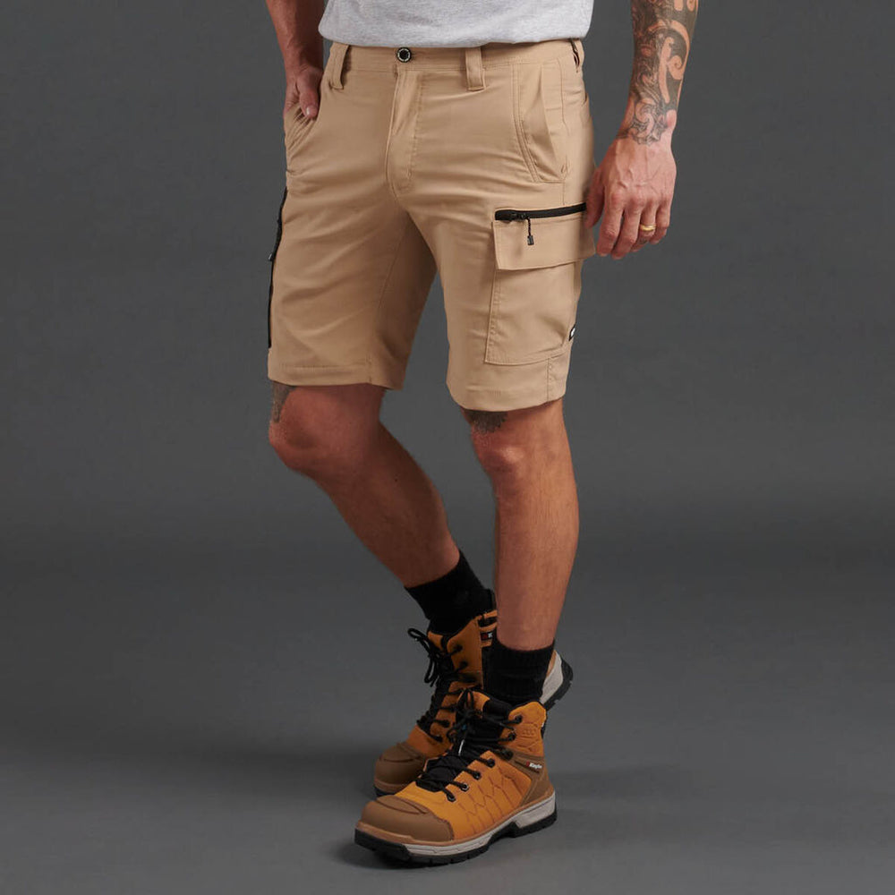 KingGee K17019 Trademark Cargo Short