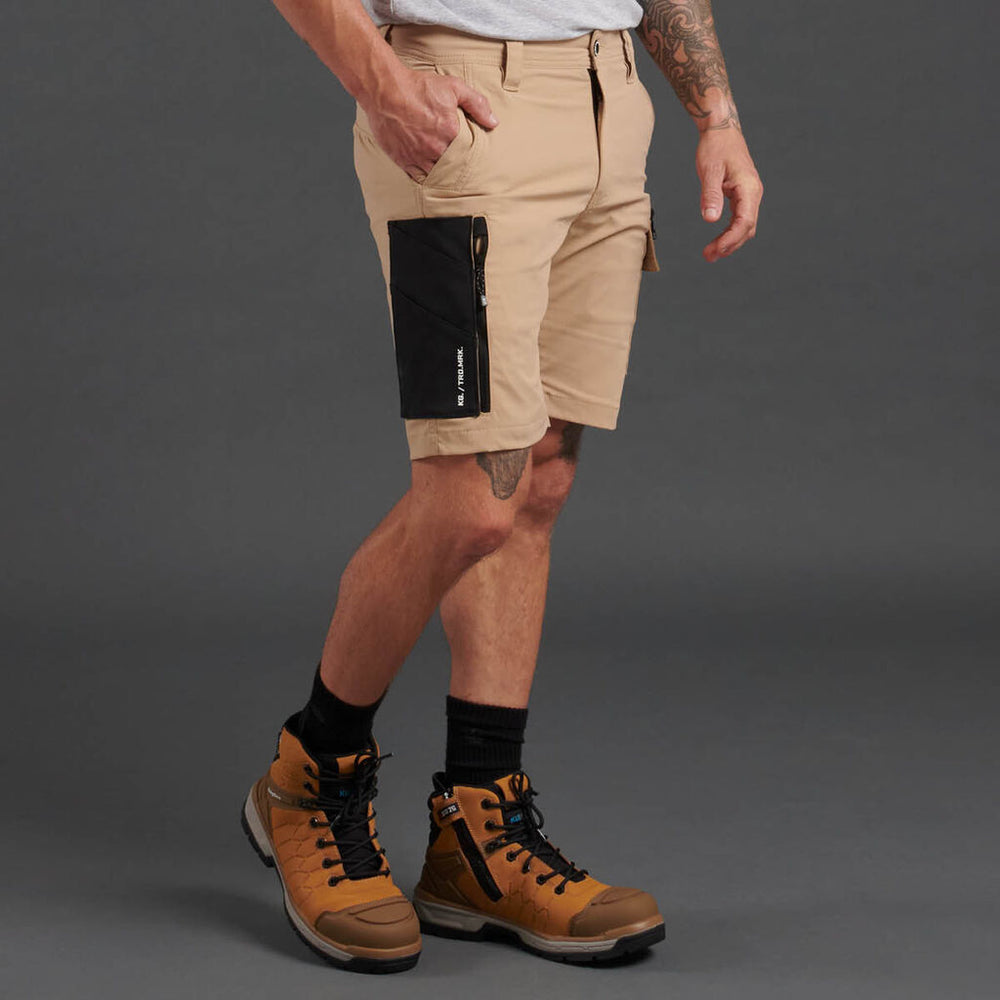 KingGee K17019 Trademark Cargo Short