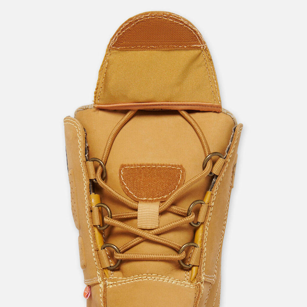 King Gee K27173 Bennu Rigger Wheat Boots
