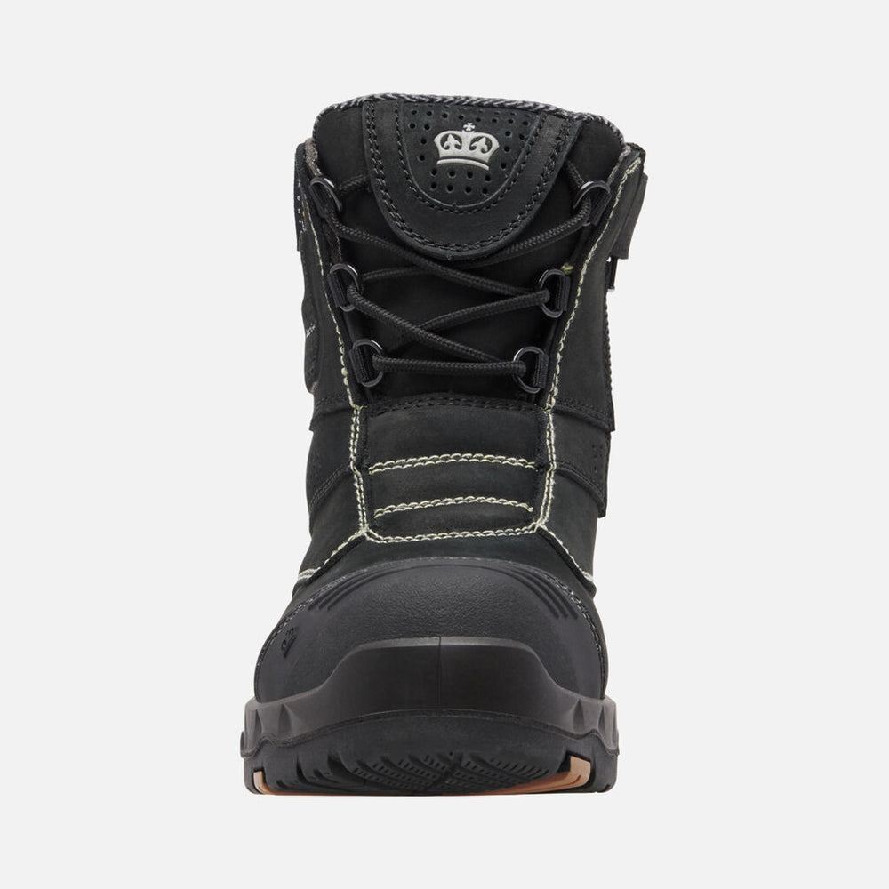 King Gee K28011 Bennu Pro 6 Womens Black