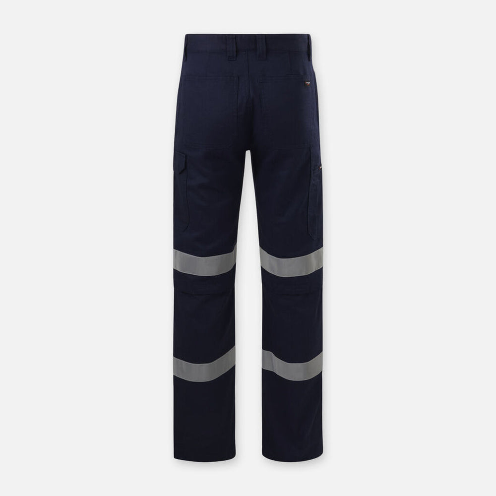KingGee K53012 WC Vented Cargo Pant Taped