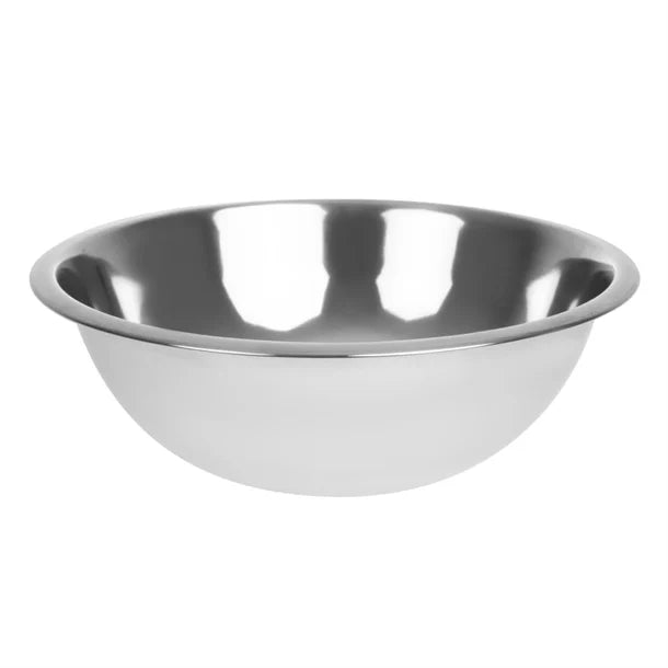 FastAid FRI150 2L Stainless Steel Bowl
