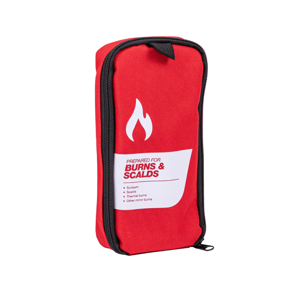 FastAid FAEE30-BURNS Modular Survival Burns & Scalds Refill Module