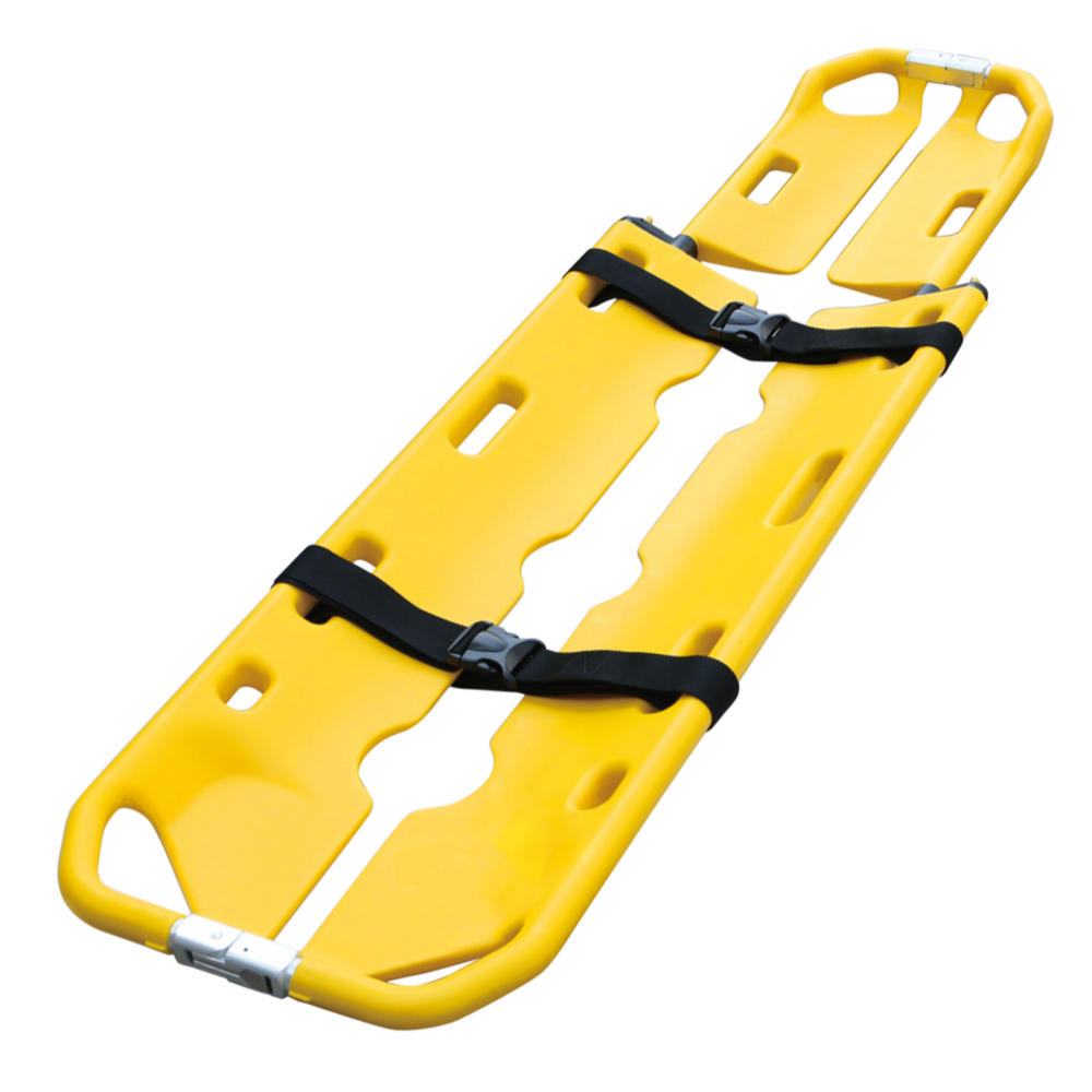 FastAid RSS155 NEM Scoop Stretcher