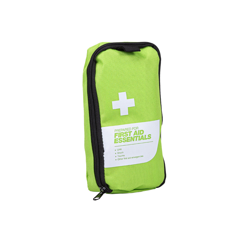 FastAid FAEE30-ESSENTIALS Modular Survival First Aid Essentials Refill Module