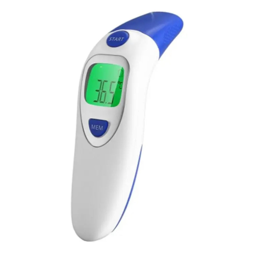FastAid FRI166 Infrared Ear and Forehead Thermometer