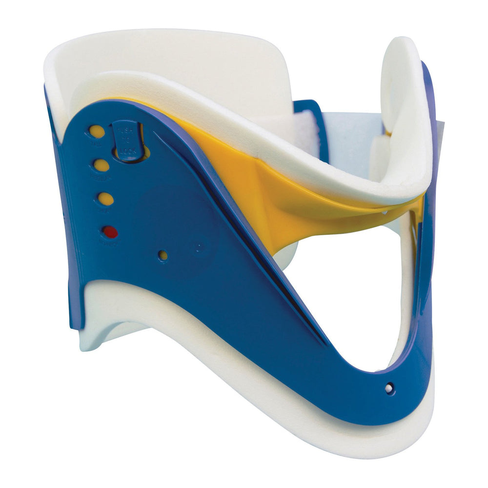 FastAid RAC210 EzyNek Cervical Collar