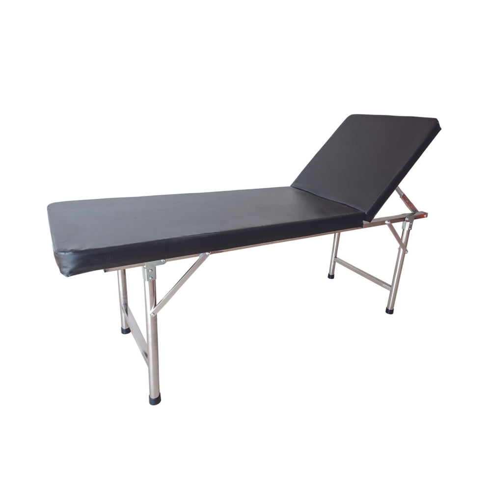 FastAid FAE300 Stainless Steel Examination Bed