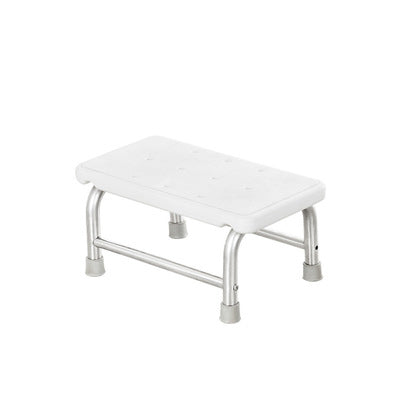 FastAid FAS401 Stainless Steel Single Tread Step