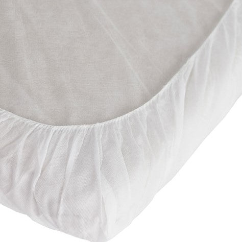 FastAid FAB637 Disposable Fitted Sheets 10pk