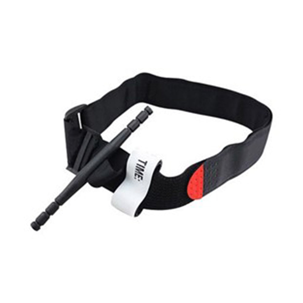 FastAid FRI902 Combat Tactical Application Tourniquet