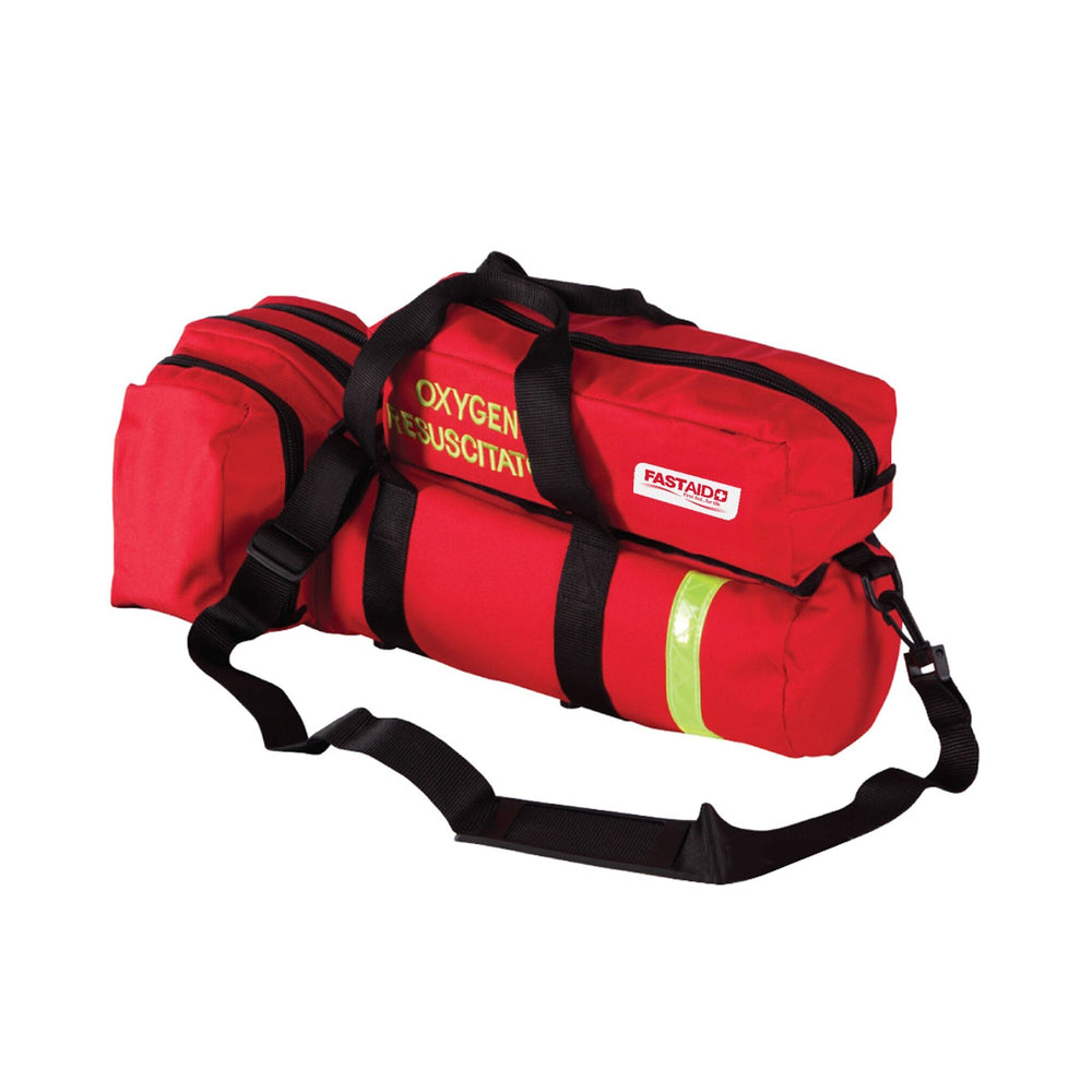 FastAid ROE730 Basic Oxygen Therapy - Bag Only