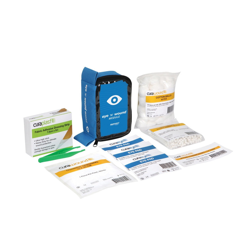 FastAid M2 Eye Module