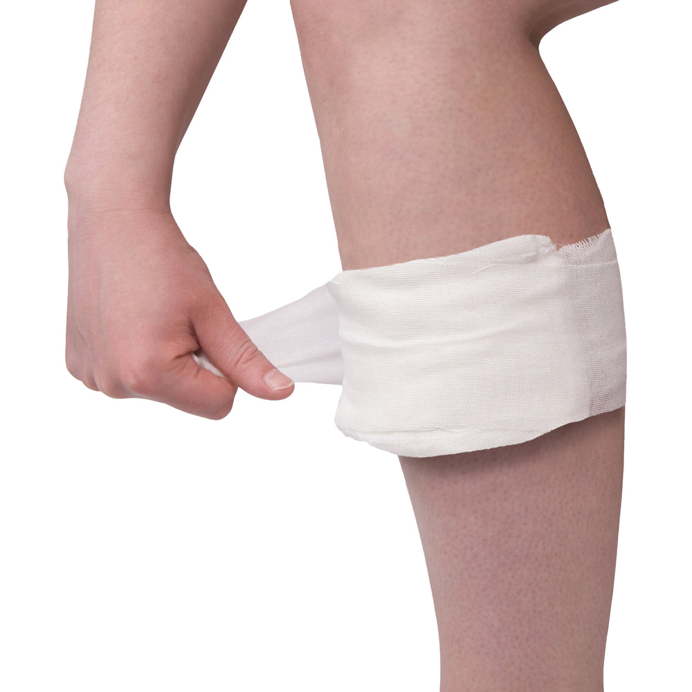 FastAid D7-BULK Wound Dressing No.14 10pk