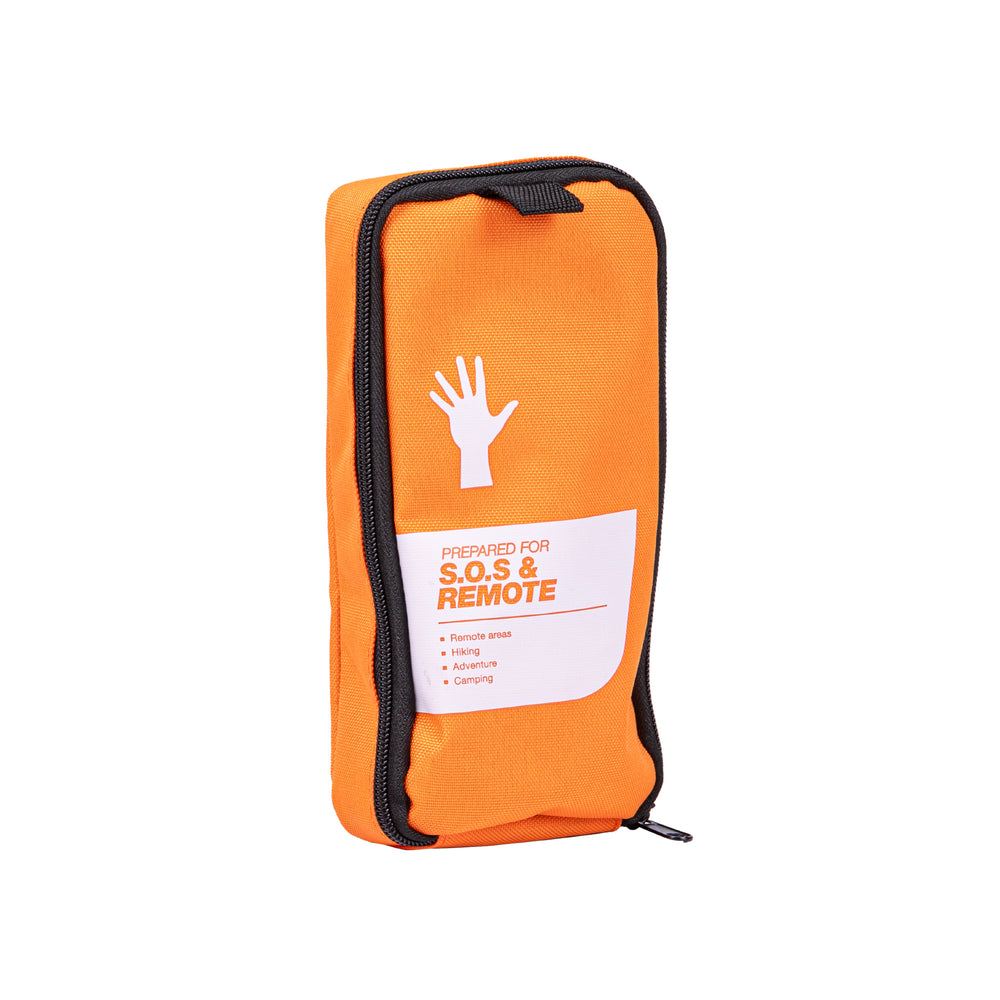 FastAid FAEE30-SOS Modular Survival SOS & Remote Refill Module