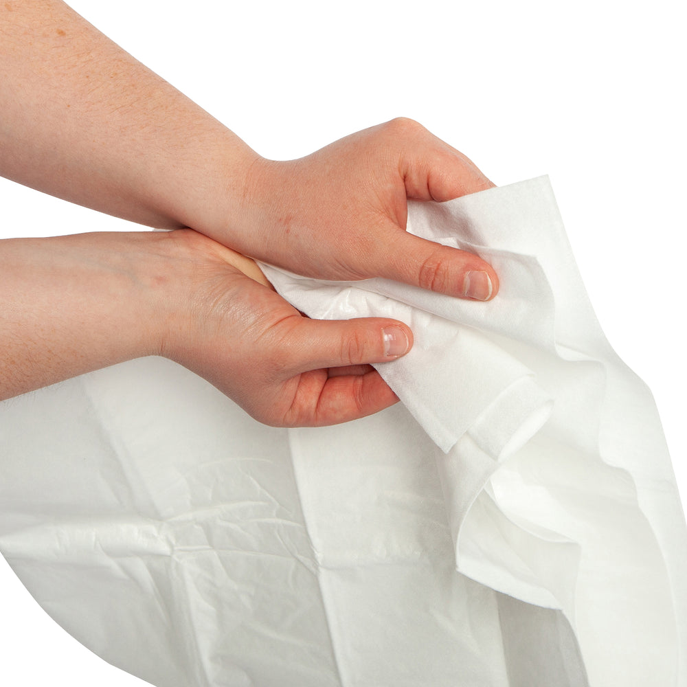 FastAid FRH207 Standard Burns Sheet 75 x 75cm