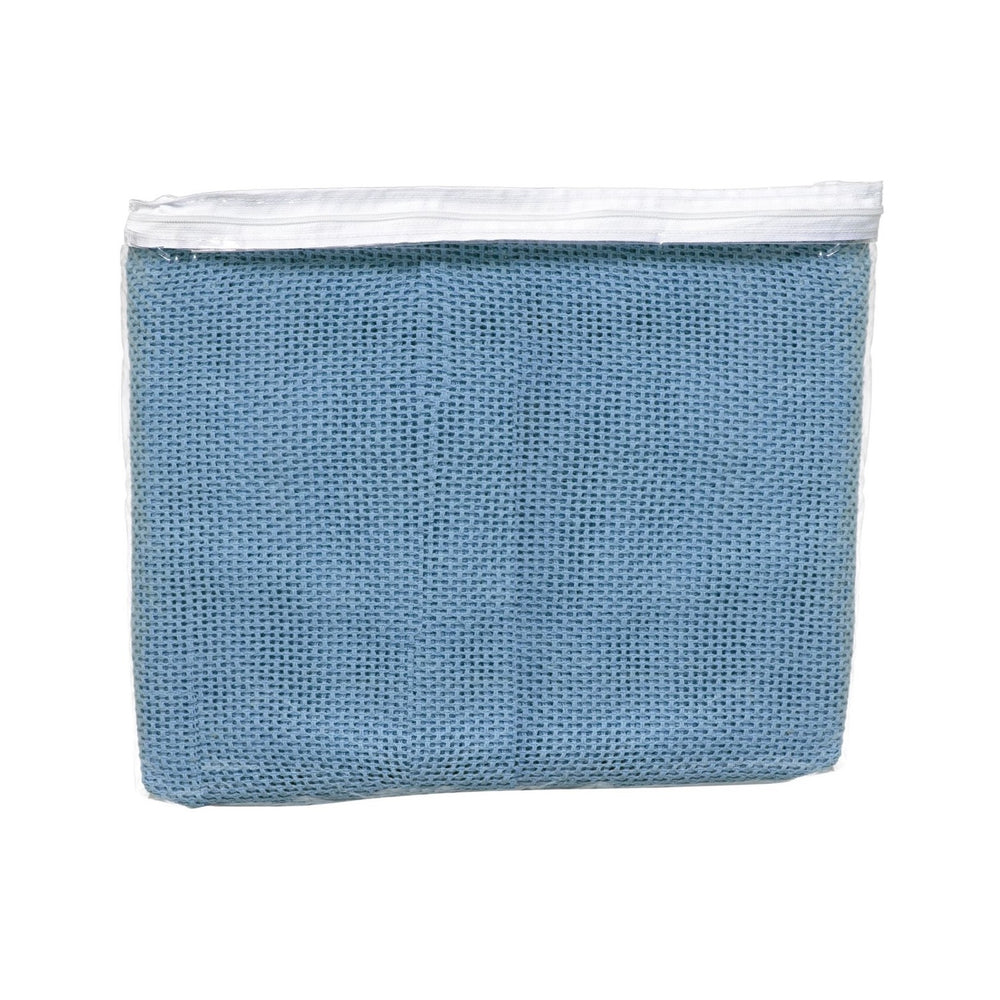 FastAid FAB640 Cellular Cotton Blanket