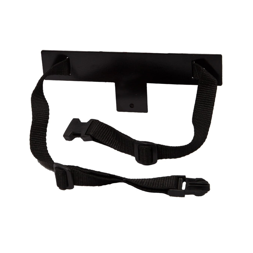 FastAid FSB010 5L, 12L, & 19L Quick Release Sharps Container Bracket