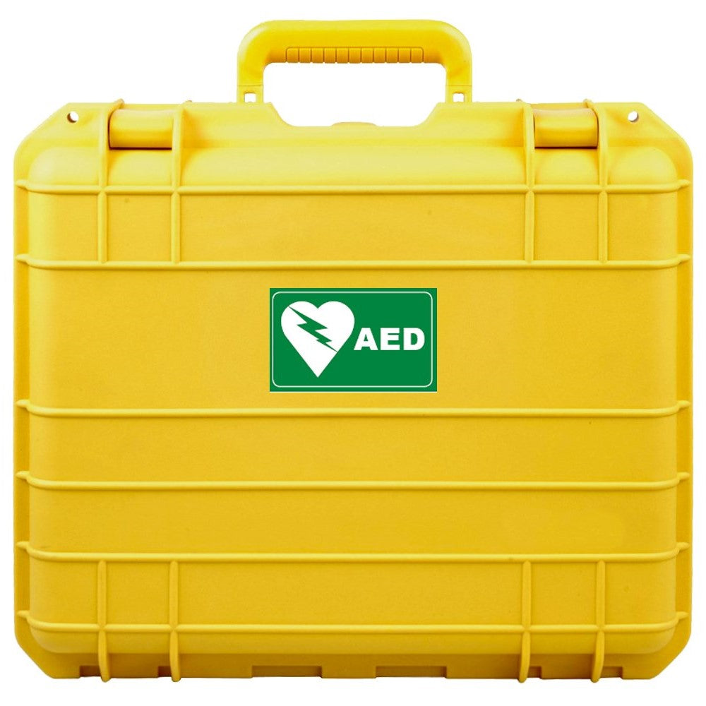 FastAid RDC200 HeartSine Waterproof Defibrillator Case