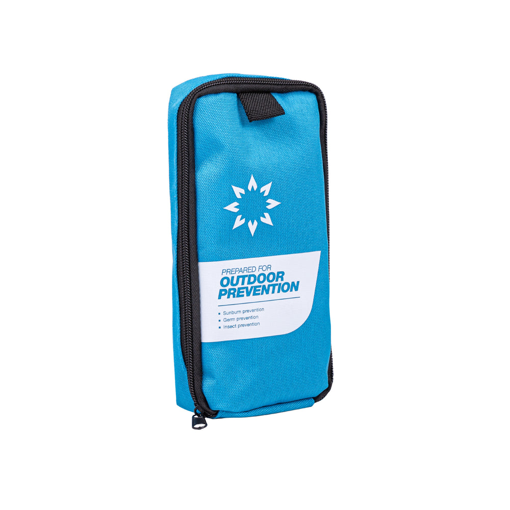 FastAid FAEE30-OUTDOOR Modular Survival Outdoor Prevention Refill Module