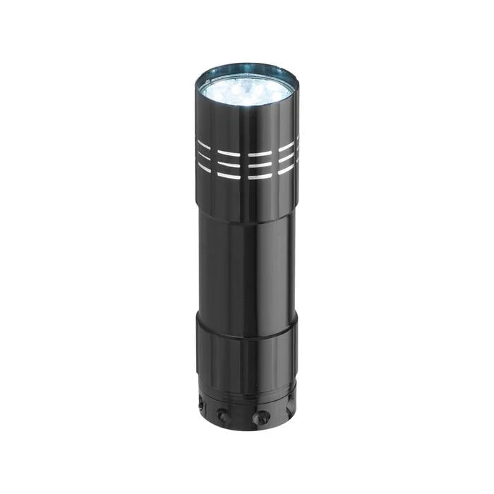 FastAid FAR121-M Aluminium LED Torch