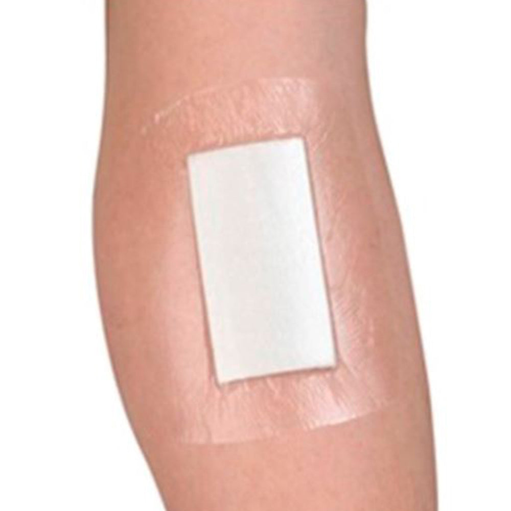 FastAid FRD163 Waterproof Island Dressing 6 x 7cm 50pk