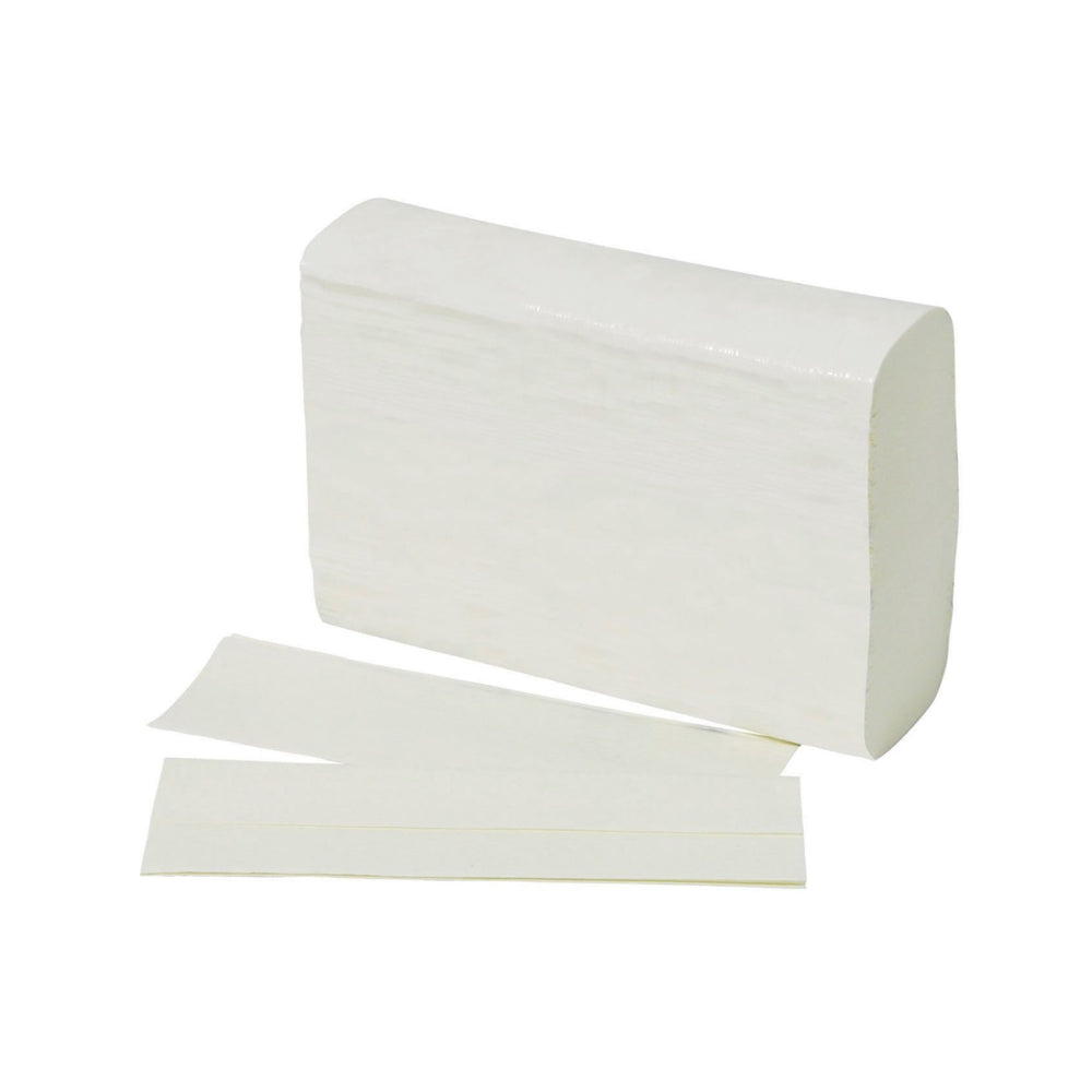 FastAid WRT090 Interfold Hand Towels 4000pk