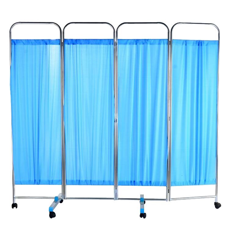 FastAid FAP004 Stainless Steel Privacy Screen